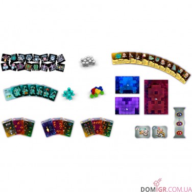 Купити Galaxy Trucker: Keep on Trucking Galaxy Trucker: Keep on Trucking